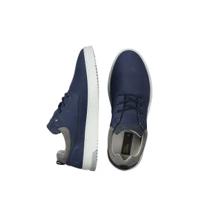Sneaker Low*Bullboxer Sneaker Navy 616P21797Adegysu
