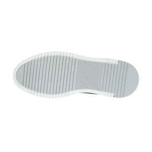 Sneaker Low*Bullboxer Sneaker Navy 616P21797Adegysu