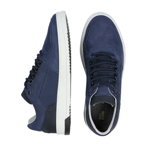 Sneaker Low*Bullboxer Sneaker Navy 616P21794Au046Su