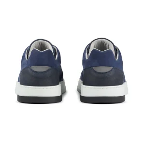 Sneaker Low*Bullboxer Sneaker Navy 616P21794Au046Su