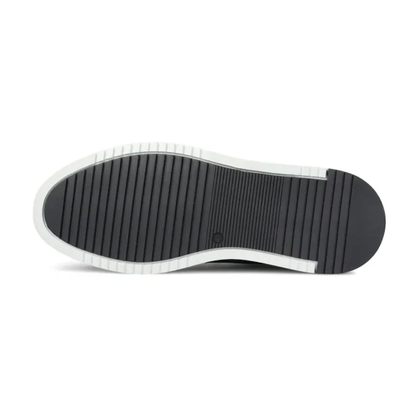 Sneaker Low*Bullboxer Sneaker Navy 616P21794Au046Su