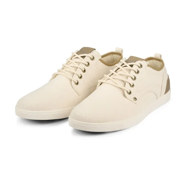 Sneaker Low*Bullboxer Sneaker Offwhite 814X28500Aofwhsu