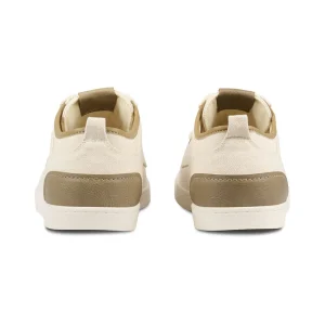 Sneaker Low*Bullboxer Sneaker Offwhite 814X28500Aofwhsu