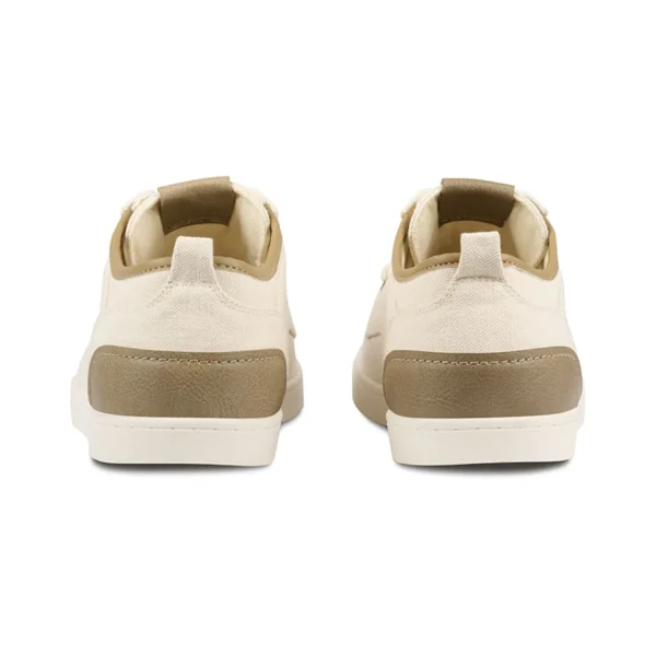 Sneaker Low*Bullboxer Sneaker Offwhite 814X28500Aofwhsu