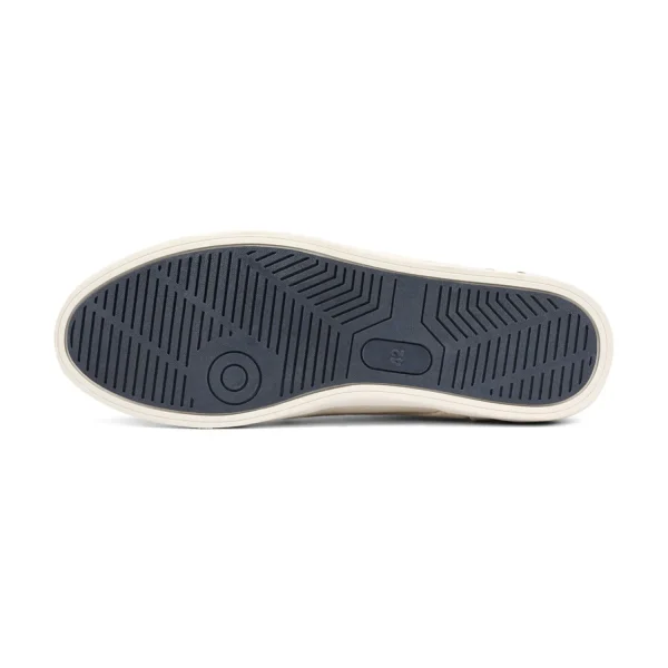 Sneaker Low*Bullboxer Sneaker Offwhite 814X28500Aofwhsu
