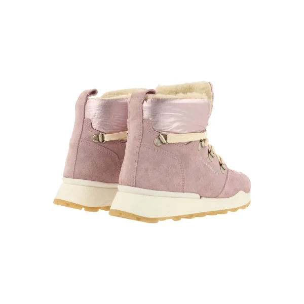 Sneakers*Bullboxer Sneaker Pink Aex503E6C_Lilckb