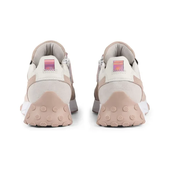 Sneakers*Bullboxer Sneaker Pink Atp001E5L_Dspkkb