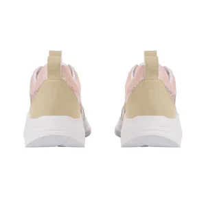 Sneaker Low*Bullboxer Sneaker Pink 099000F5S_Sdpktd