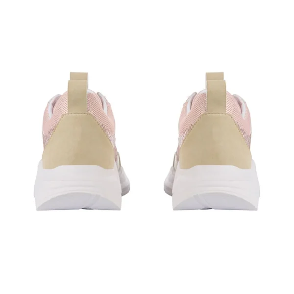 Sneaker Low*Bullboxer Sneaker Pink 099000F5S_Sdpktd