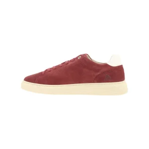 Sneaker Low*Bullboxer Sneaker Red 213K26611Fc195Su