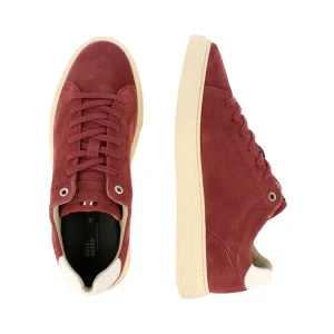 Sneaker Low*Bullboxer Sneaker Red 213K26611Fc195Su
