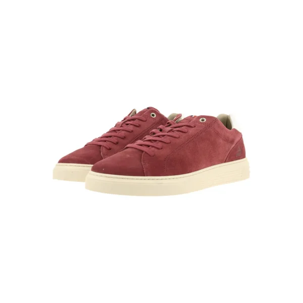 Sneaker Low*Bullboxer Sneaker Red 213K26611Fc195Su