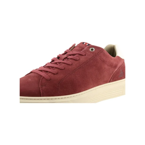 Sneaker Low*Bullboxer Sneaker Red 213K26611Fc195Su