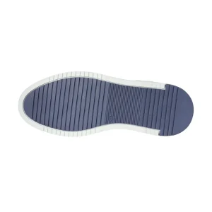 Sneaker Low*Bullboxer Sneaker Sand/Blue 616P21797Abedesu