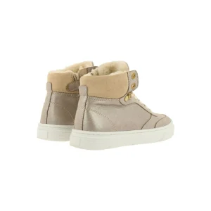 Sneakers*Bullboxer Sneaker Silver Aop510E6L_Slvrkb