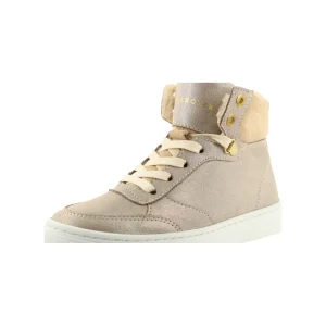 Sneakers*Bullboxer Sneaker Silver Aop510E6L_Slvrkb