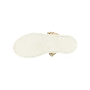 Sneakers*Bullboxer Sneaker Silver Aop510E6L_Slvrkb