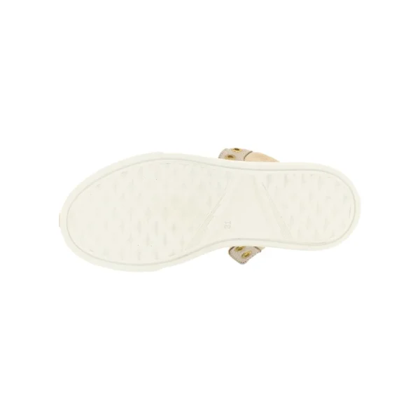 Sneakers*Bullboxer Sneaker Silver Aop510E6L_Slvrkb