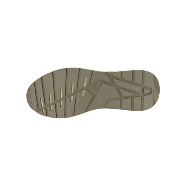 Sneaker Low*Bullboxer Sneaker Tan/Cognac 855P21471Bcodbsu