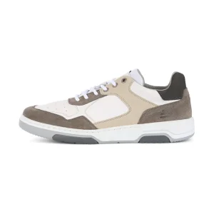 Sporty Lace Ups*Bullboxer Sneaker White 8720656528674