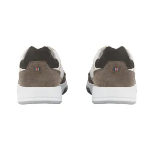 Sporty Lace Ups*Bullboxer Sneaker White 8720656528674