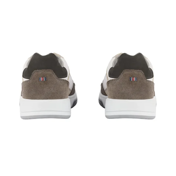 Sporty Lace Ups*Bullboxer Sneaker White 8720656528674