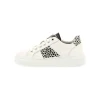 Sneakers*Bullboxer Sneaker White Alg001E5L_Wanikb