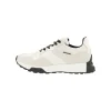Sneaker Low*Bullboxer Sneaker White 703000E5T_Whittd