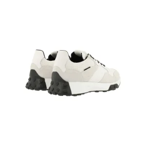 Sneaker Low*Bullboxer Sneaker White 703000E5T_Whittd