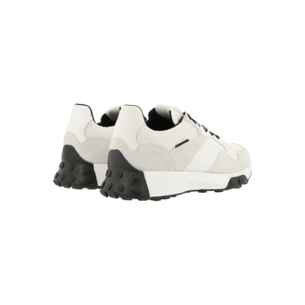Sneaker Low*Bullboxer Sneaker White 703000E5T_Whittd