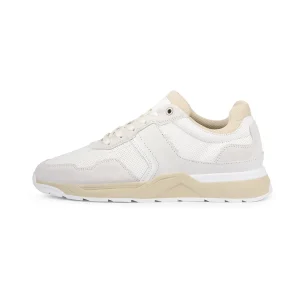 Sneaker Low*Bullboxer Sneaker White 855N20064Awhwhsu