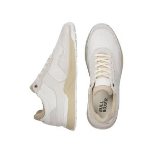 Sneaker Low*Bullboxer Sneaker White 855N20064Awhwhsu