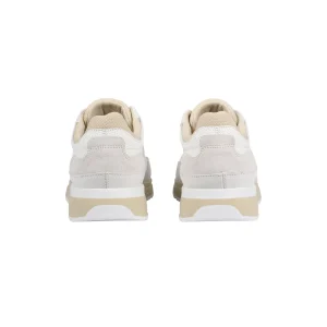 Sneaker Low*Bullboxer Sneaker White 855N20064Awhwhsu