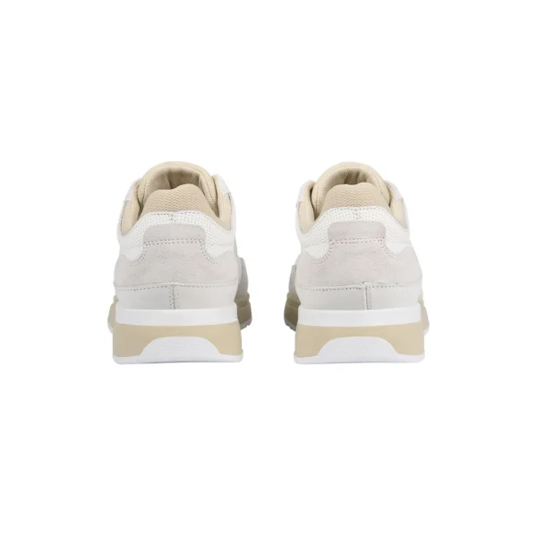 Sneaker Low*Bullboxer Sneaker White 855N20064Awhwhsu