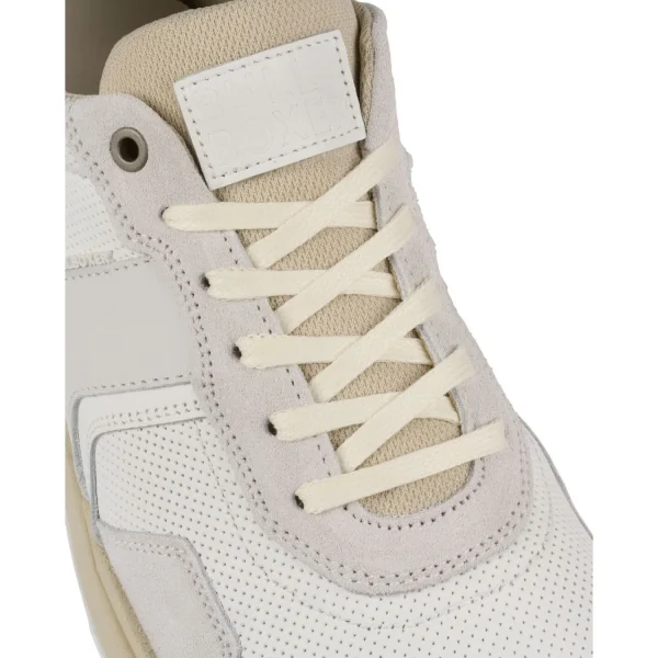 Sneaker Low*Bullboxer Sneaker White 855N20064Awhwhsu