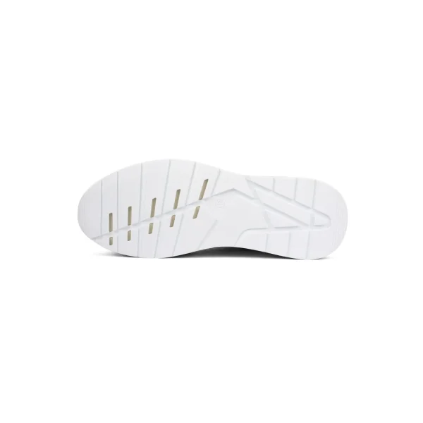 Sneaker Low*Bullboxer Sneaker White 855N20064Awhwhsu