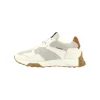 Sneaker Low*Bullboxer Sneaker White 170P21384Awhbksu