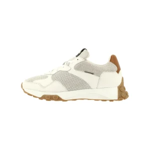 Sneaker Low*Bullboxer Sneaker White 170P21384Awhbksu