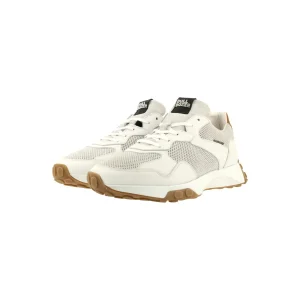Sneaker Low*Bullboxer Sneaker White 170P21384Awhbksu