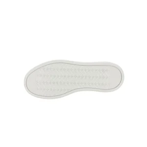 Sneakers*Bullboxer Sneaker White Yellow Alg000E5L_Wyllkb