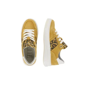 Sneakers*Bullboxer Sneaker Yellow Alq000E5C_Yellkb