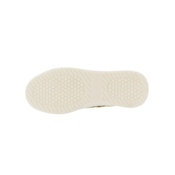 Sneakers*Bullboxer Sneaker Yellow Alq000E5C_Yellkb