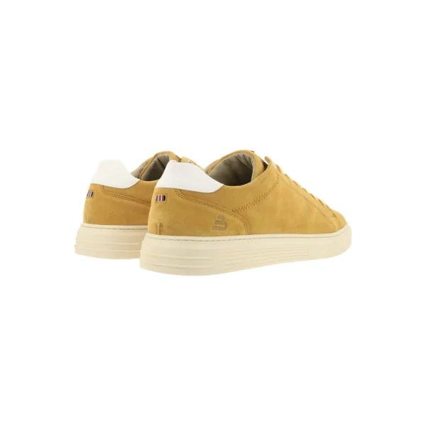 Sneaker Low*Bullboxer Sneaker Yellow 213K26611Fk014Su