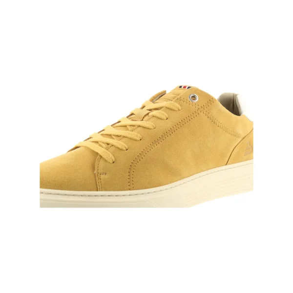 Sneaker Low*Bullboxer Sneaker Yellow 213K26611Fk014Su