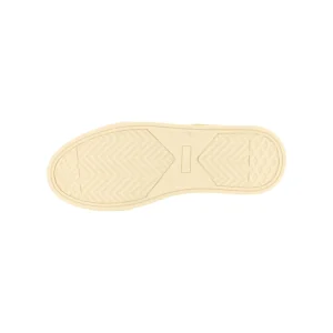Sneaker Low*Bullboxer Sneaker Yellow 213K26611Fk014Su