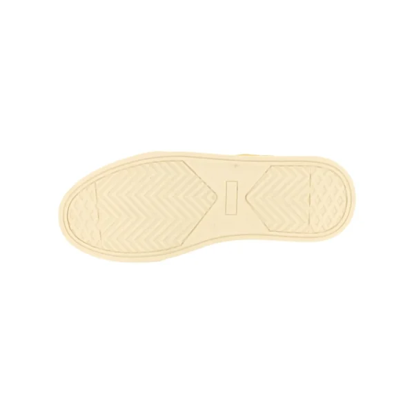 Sneaker Low*Bullboxer Sneaker Yellow 213K26611Fk014Su
