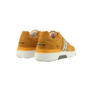 Sneaker Low*Bullboxer Sneaker Yellow 526P21348Ayewhsu