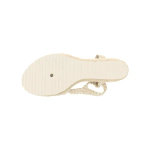 Wedge Pumps*Bullboxer Wedge Sandal Gold 195034F2T_Pltntd